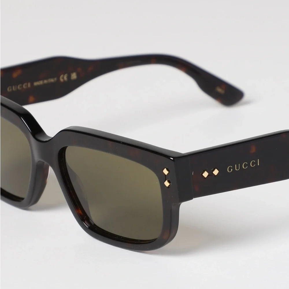 GUCCI GG1218S 002 - AS SEEN ON CHRIS BROWN